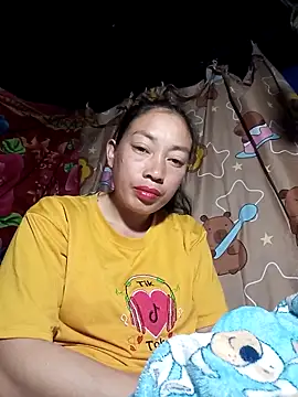 Susuu5790 online show from 03.17.26