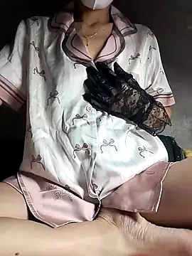 -Bibo- online show from 03.26.26