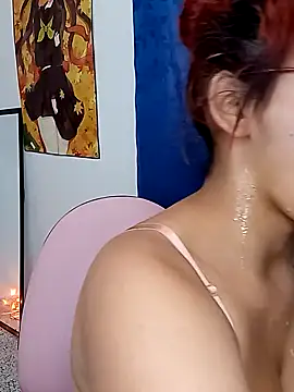 valeriahot 96 online show from 03.04.26