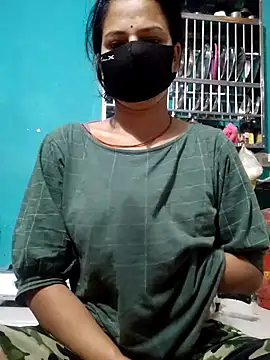 Sexy-Sandhya  online show from 02.23.26