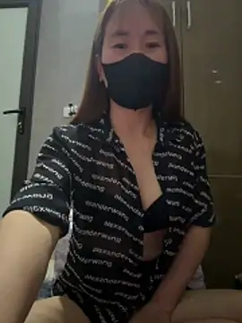 Snapshot of Yuki-babi2k chatting on 02.25.26 Yuki-babi2k online show from 02.25.26