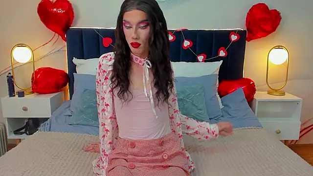 MadisonEsprit online show from 02.14.26