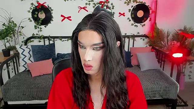 MadisonEsprit online show from 02.27.26