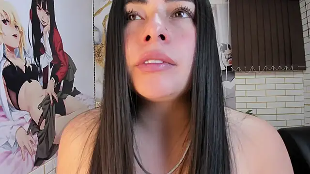 miss sexxy online show from 03.12.26