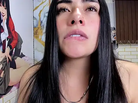 miss sexxy online show from 03.18.26