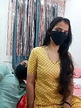 Snapshot of Sikha_Abhi chatting on 03.02.26 Sikha Abhi online show from 03.02.26