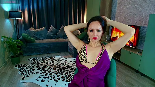 Shanita moon online show from 03.13.26