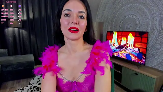 Shanita moon online show from 04.30.26