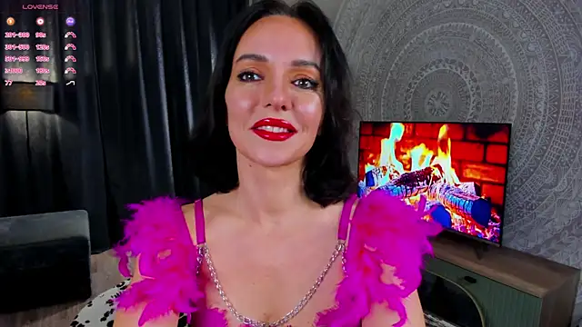 Shanita moon online show from 05.01.26
