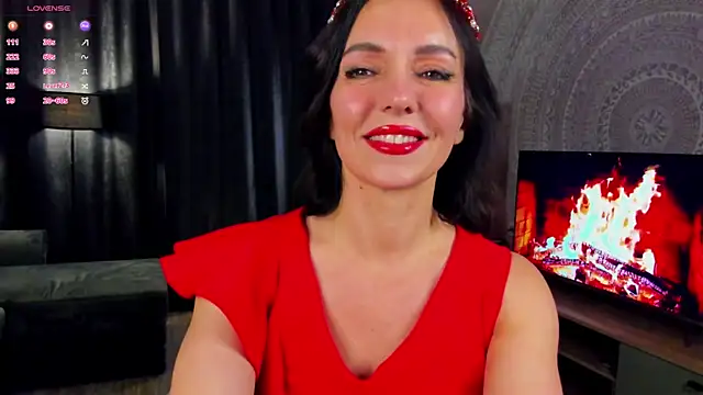Shanita moon online show from 05.06.26