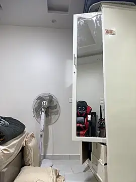 Hottysoo online show from 02.12.26