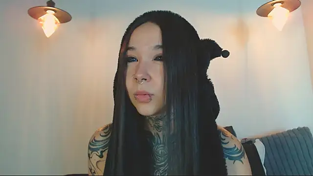 alien eyes09 online show from 04.28.26