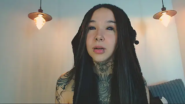 alien eyes09 online show from 04.28.26