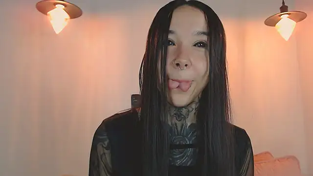 alien eyes09 online show from 05.12.26