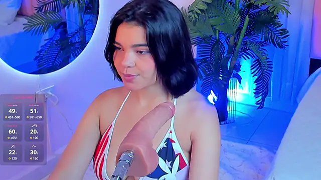 Rose jener06 online show from 06.11.26