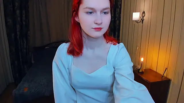 LinaMalech online show from 02.23.26