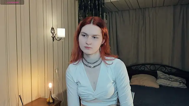 LinaMalech online show from 03.06.26