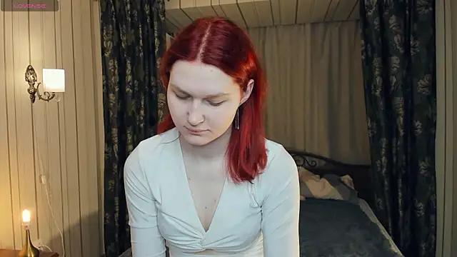 LinaMalech online show from 03.12.26