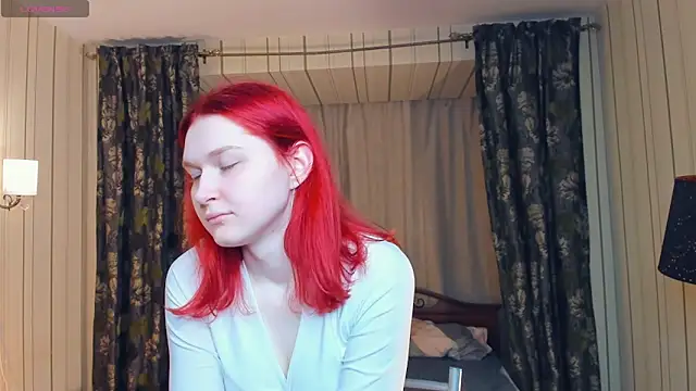 LinaMalech online show from 03.13.26