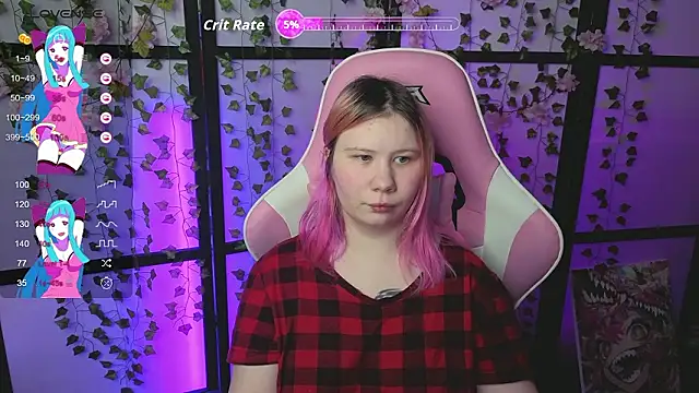 kitsune little online show from 02.21.26