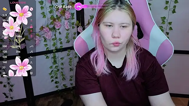 kitsune little online show from 05.10.26