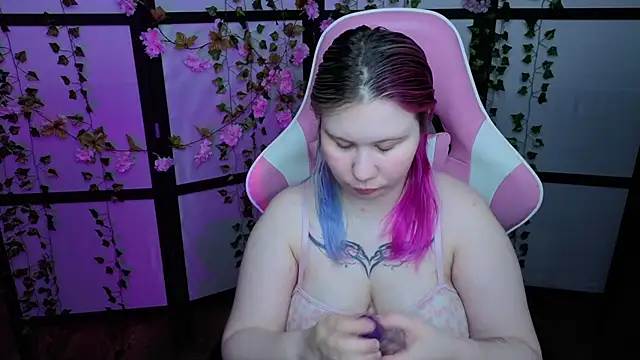 kitsune little online show from 05.29.26