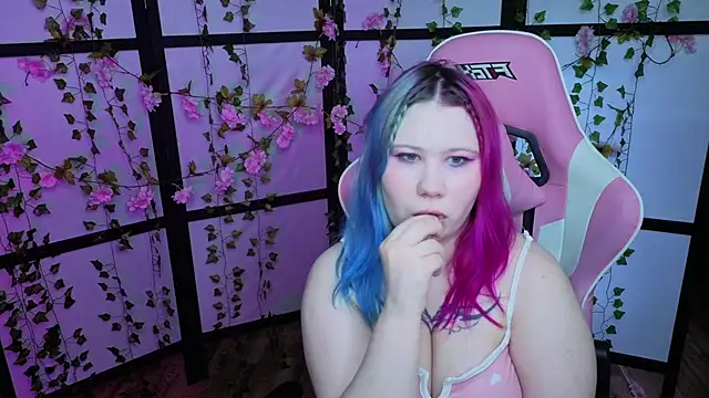 kitsune little online show from 06.10.26