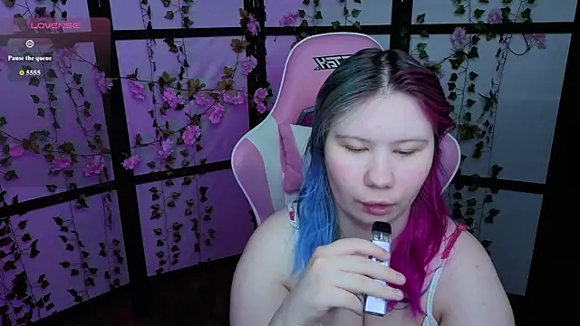 kitsune little online show from 06.14.26