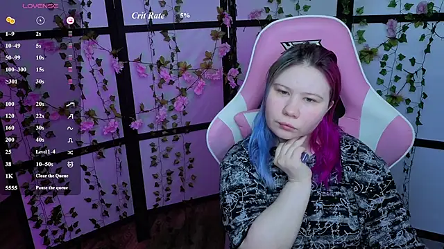 kitsune little online show from 06.18.26