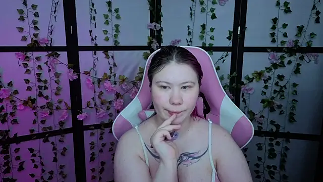 kitsune little online show from 06.21.26