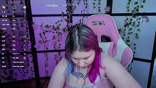 kitsune little online show from 06.28.26