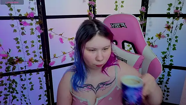 kitsune little online show from 07.16.26