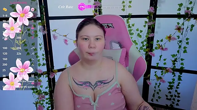 kitsune little online show from 07.17.26
