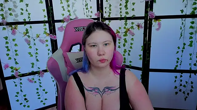 kitsune little online show from 07.22.26