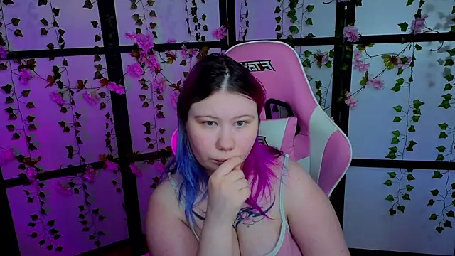 kitsune little online show from 07.23.26