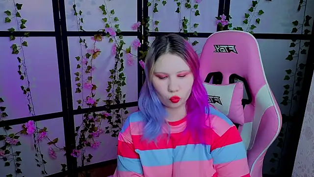 kitsune little online show from 07.28.26
