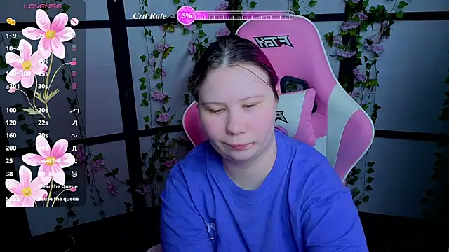 kitsune little online show from 07.30.26