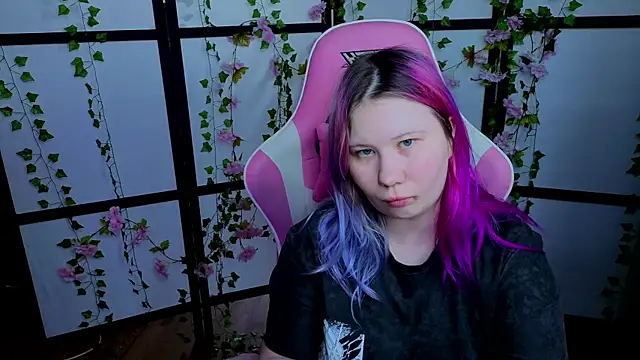 kitsune little online show from 07.31.26