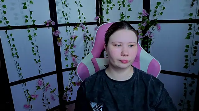 kitsune little online show from 08.03.26