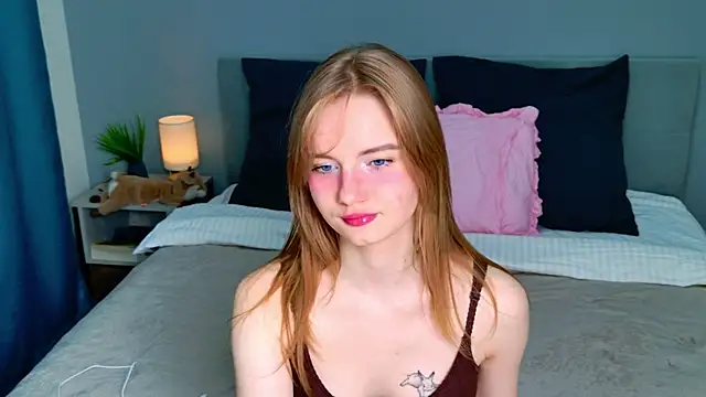 ElfieWhite online show from 05.01.26