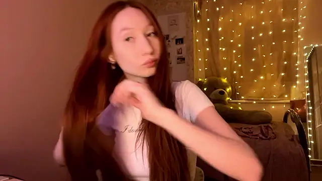 stella foxi online show from 03.01.26