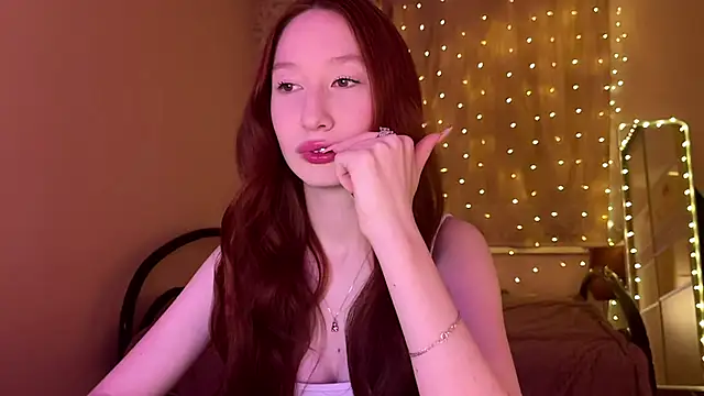 stella foxi online show from 03.13.26