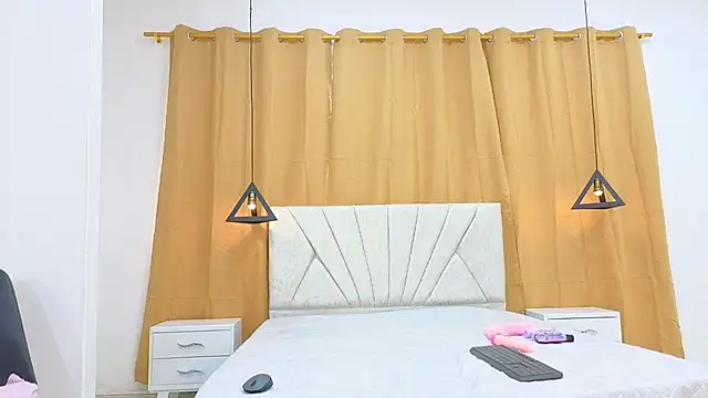 rossane luxe online show from 02.19.26