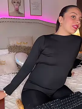 luisa  rosse online show from 02.27.26