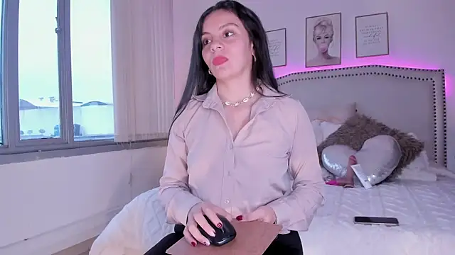 luisa  rosse online show from 03.11.26