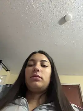 Lucyfer fire online show from 03.07.26