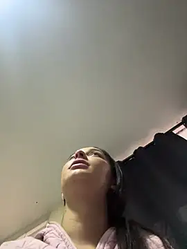 Lucyfer fire online show from 03.11.26