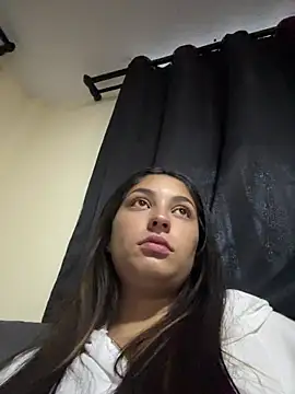 Lucyfer fire online show from 03.16.26