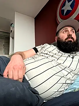 daddyboucher69 online show from 03.02.26