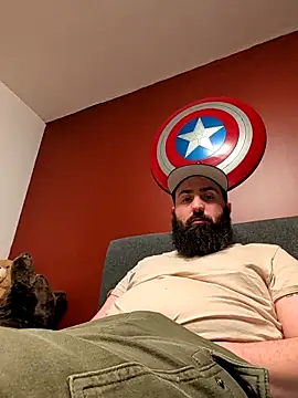 daddyboucher69 online show from 03.03.26